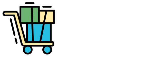 Lapak Barkas Demak