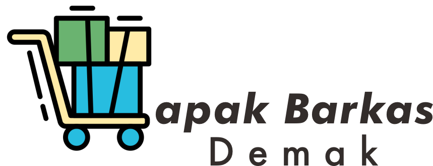 Lapak Barkas Demak